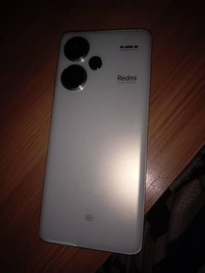 Xiaomi Redmi Note 13 Pro