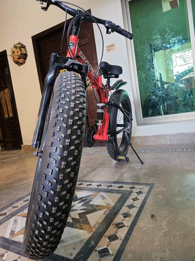 Sports cycle imported HKL Brand 26 size for sale