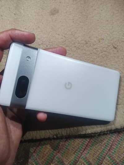 google pixel 7a 10/10 59500