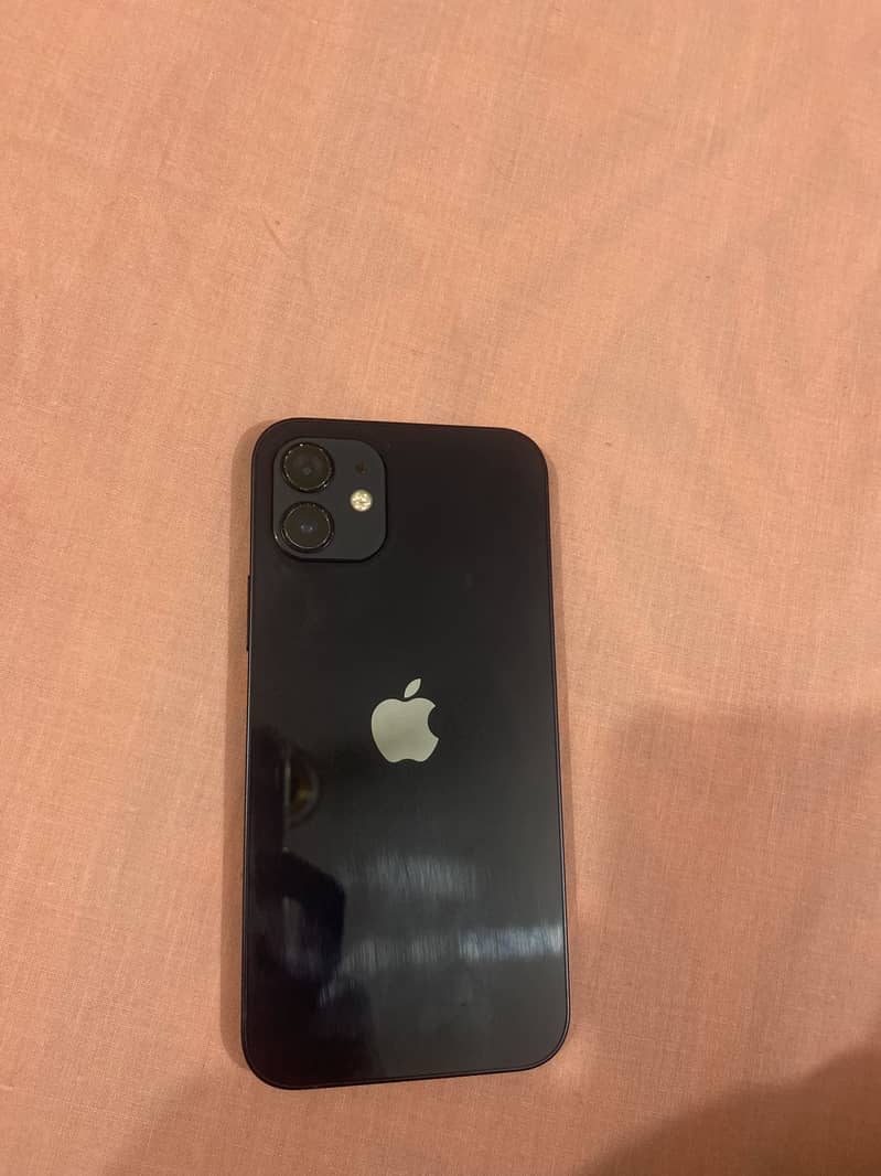 iPhone 12 5