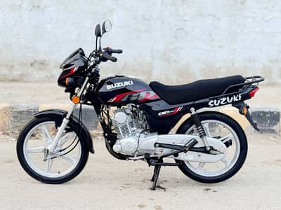 Gd 110 brand new bike 0/3/1/0/2/3/8/2/2/6/9