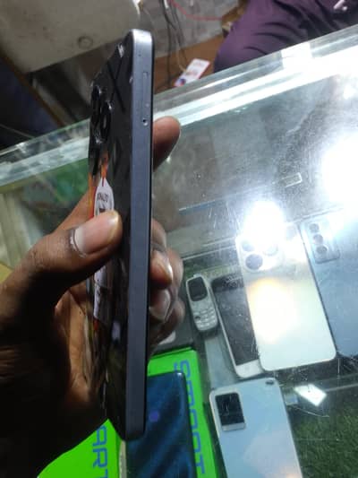 Tecno Spark 20Cpta aproved duel 10by9 8 128 gb