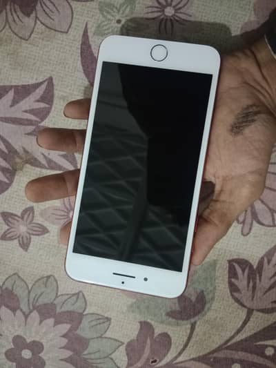 Apple iPhone 7 Plus approved