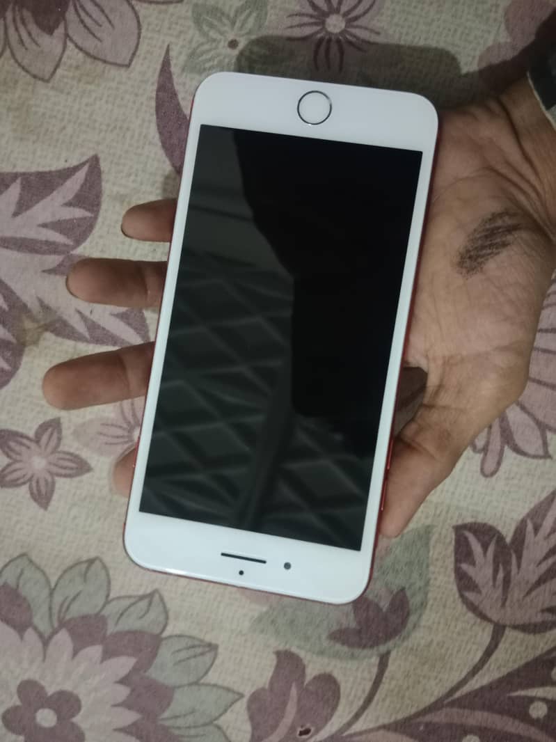 Apple iPhone 7 Plus approved 1