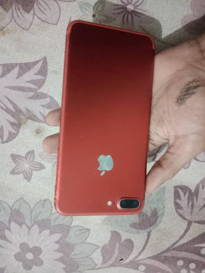 Apple iPhone 7 Plus approved 6