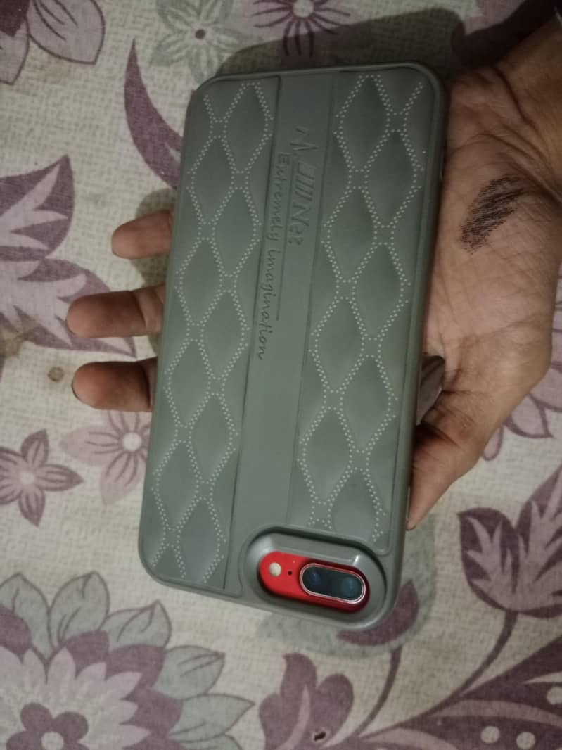 Apple iPhone 7 Plus approved 7