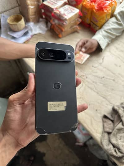 Google Pixel 9 Pro XL Official PTA APRROVED