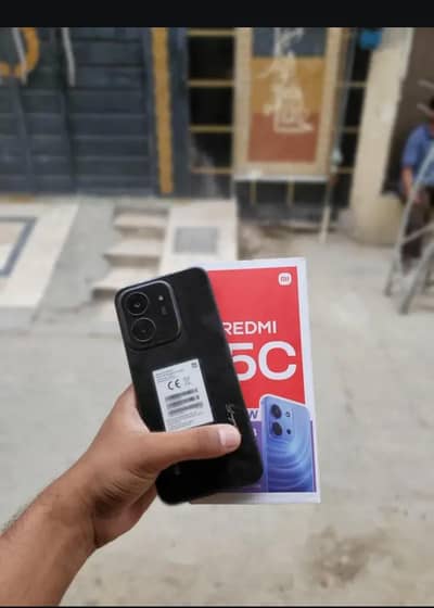 for sale redmi 15c