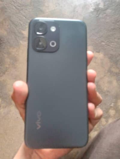 vivo y31d