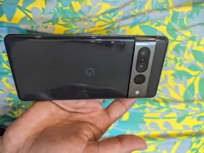 google Pixel 7Pro