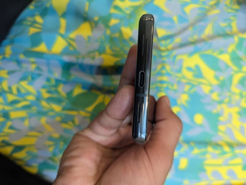 google Pixel 7Pro 4