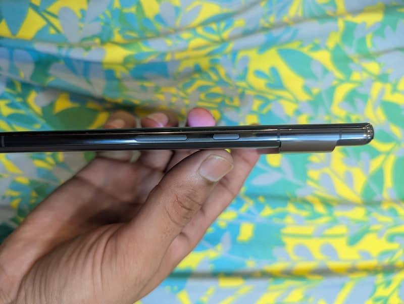 google Pixel 7Pro 5
