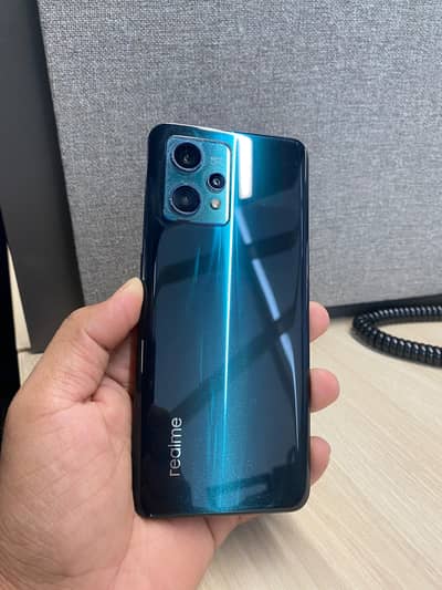 Real me 9 Pro Plus for sale