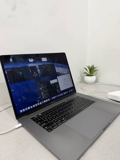 MacBook Pro 2019