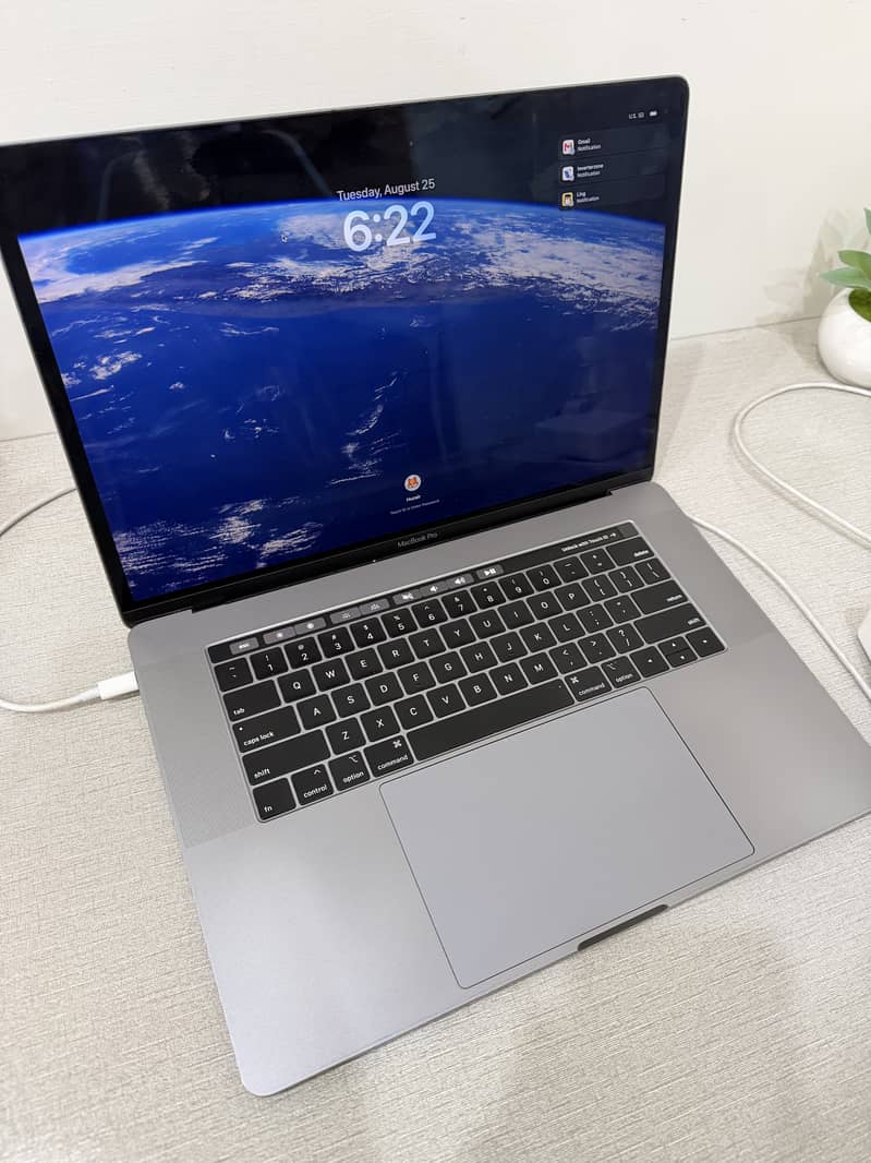 MacBook Pro 2019 3