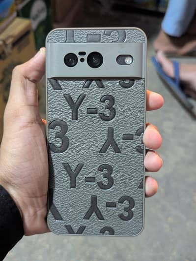 Google Pixel 8