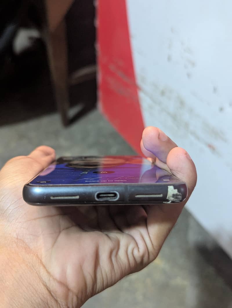 Google Pixel 8 3