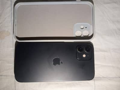Apple iPhone 12