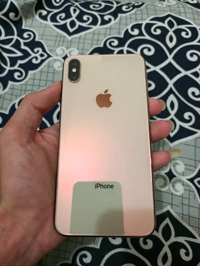Apple iPhone XS Max