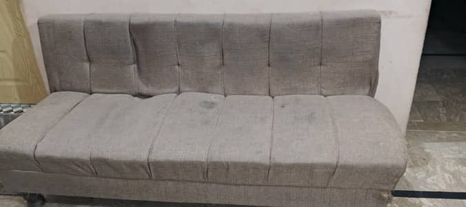 sofa bed
