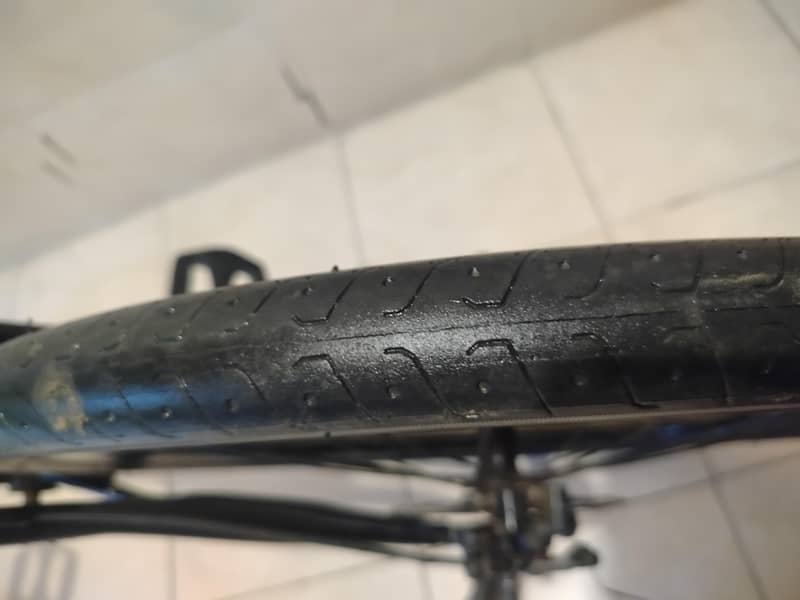 Black cycle 2