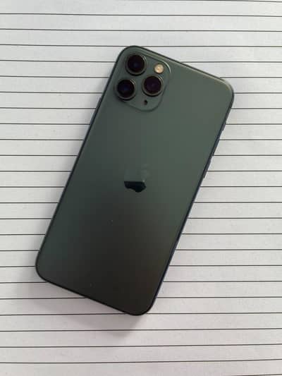 IPHONE 11 PRO