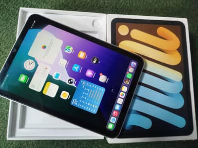ipad mini 6