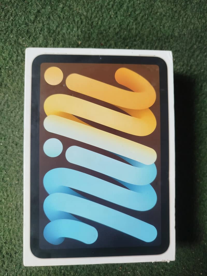 ipad mini 6 1