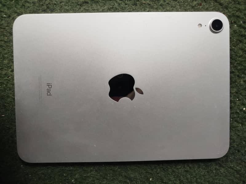 ipad mini 6 4