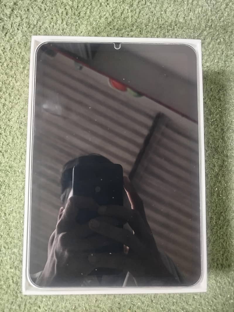 ipad mini 6 7