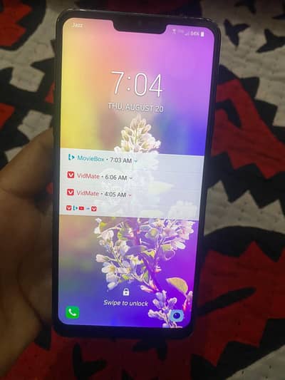 LG G7 ThinQ