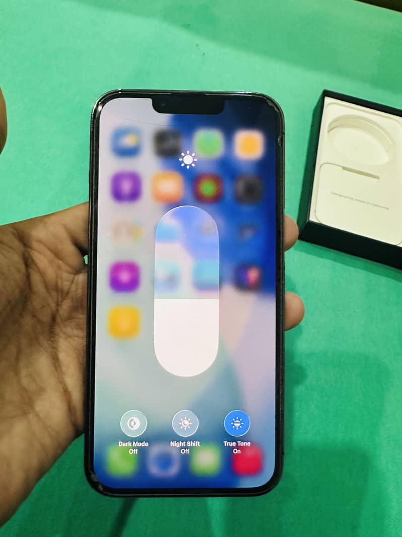 iphone 13 pro PTA 1