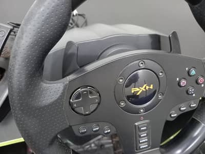 steering wheel pxn 900