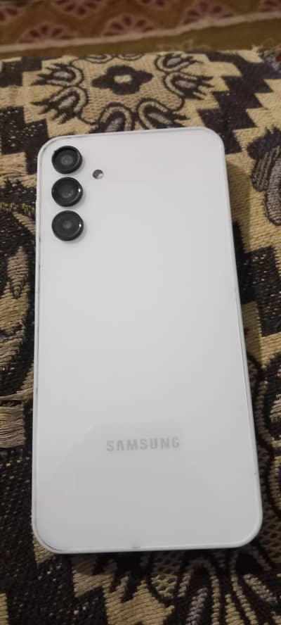 Samsung Mobile A15 5G