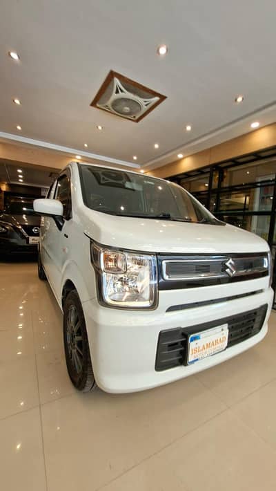 Suzuki Wagon R 2022