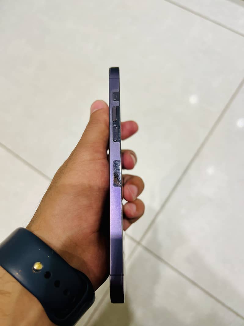 Apple iPhone 14 Pro Max 2