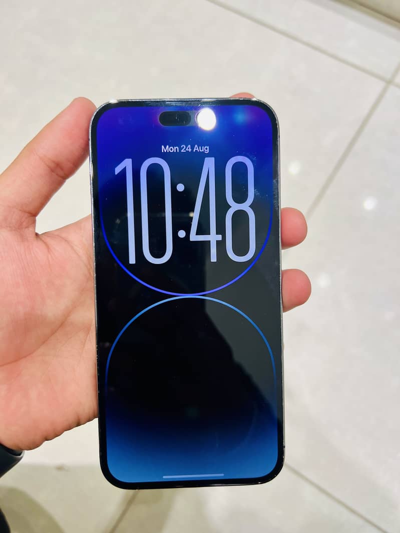 Apple iPhone 14 Pro Max 3