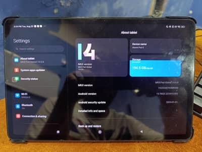 Xiaomi Pad 5