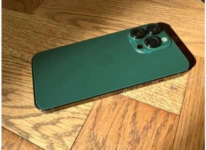 iphone 13 pro max 256 gb