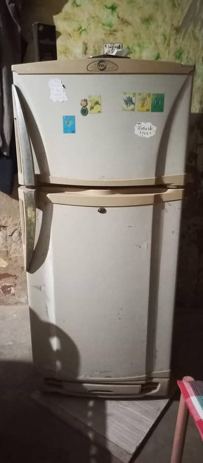 PEL Refrigerator for Sale – Good Cooling – Used