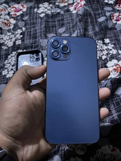Apple iPhone 12 Pro