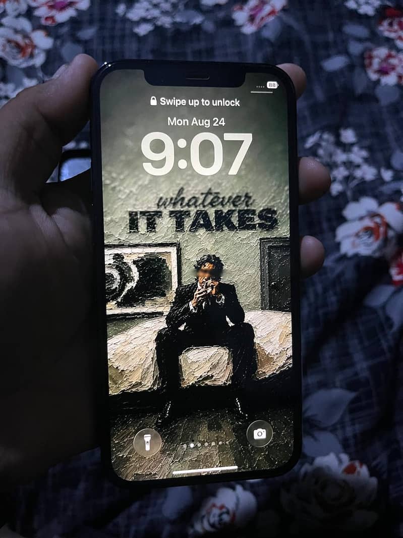 Apple iPhone 12 Pro 1