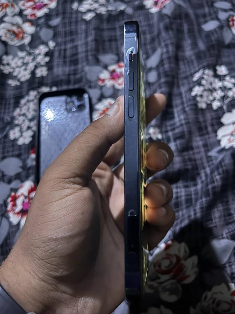 Apple iPhone 12 Pro 2