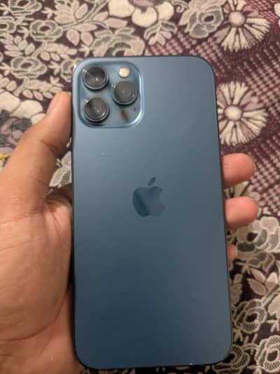 Apple iPhone 12 Pro Max