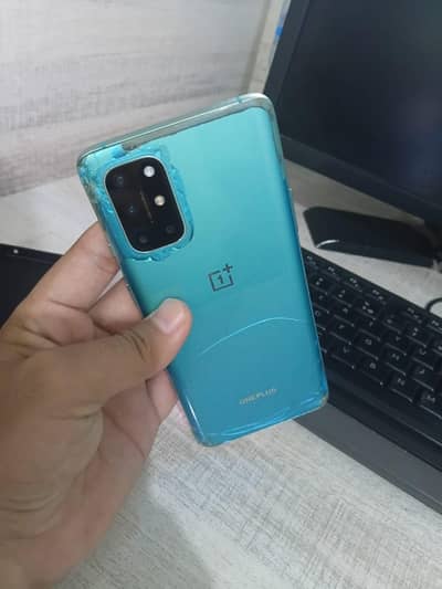 One Plus 8T 128gb
