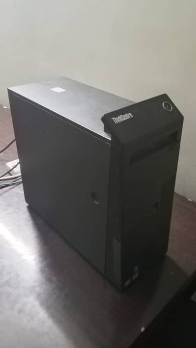i5 3rd Gen, 12GB DDR3, 280W PSU