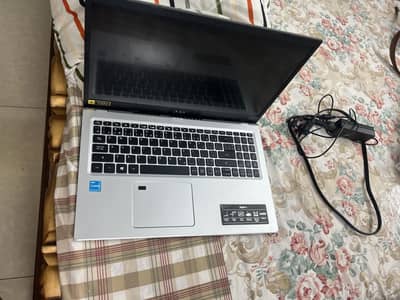 Acer touch screen  laptop