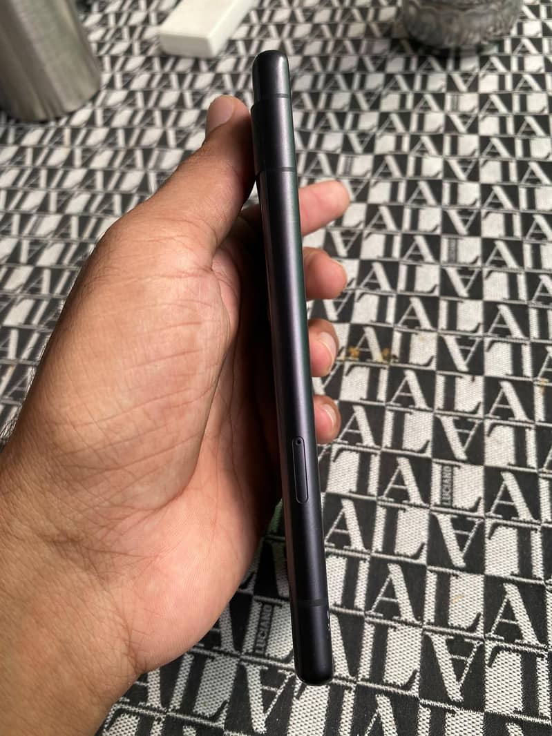Google Pixel 7a 1