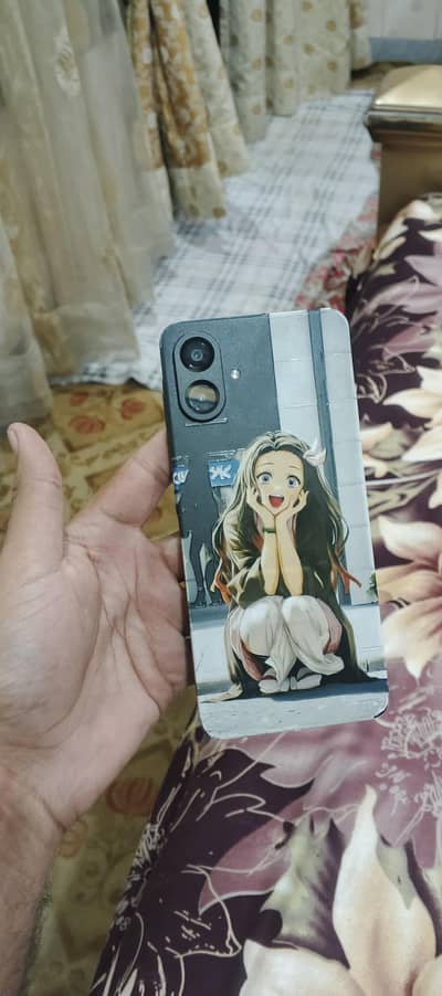 Samsung Mobile A07 5G