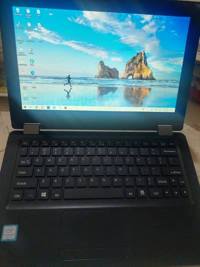 Haier PM laptop 8/1 TB